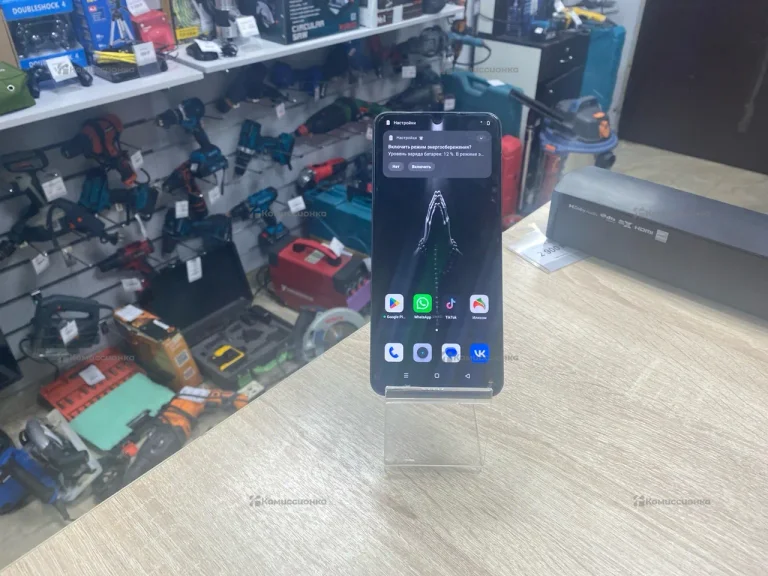 Realme C61 6/128 ГБ