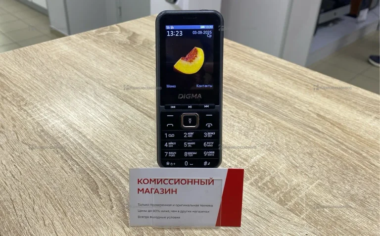Digma LINX B241