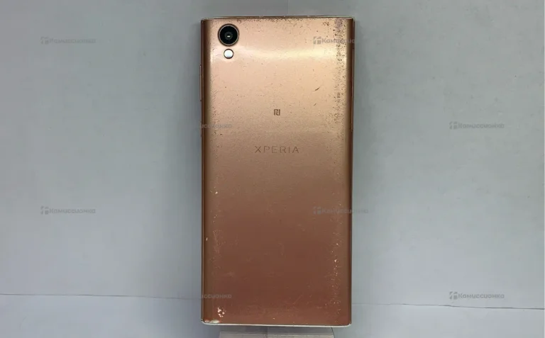 Sony Experia C3312 Duos