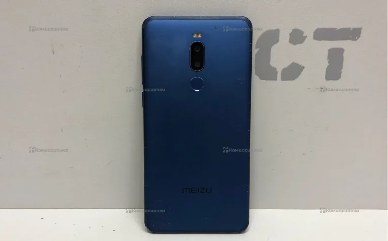Meizu Note 8 4/64 ГБ