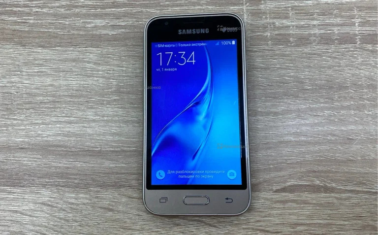 Samsung Galaxy J1 Mini SM-J105H 1/8 ГБ