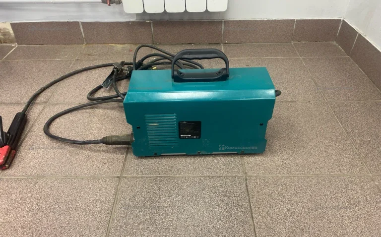 сварочный аппарат wm 200