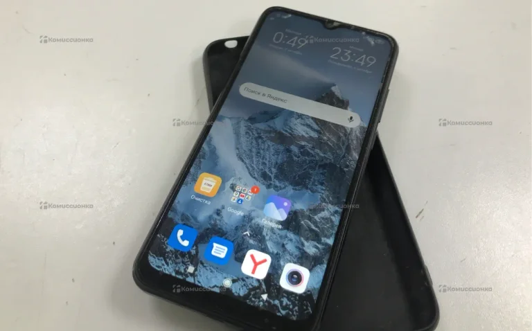 Xiaomi Redmi 9C 3/64Gb