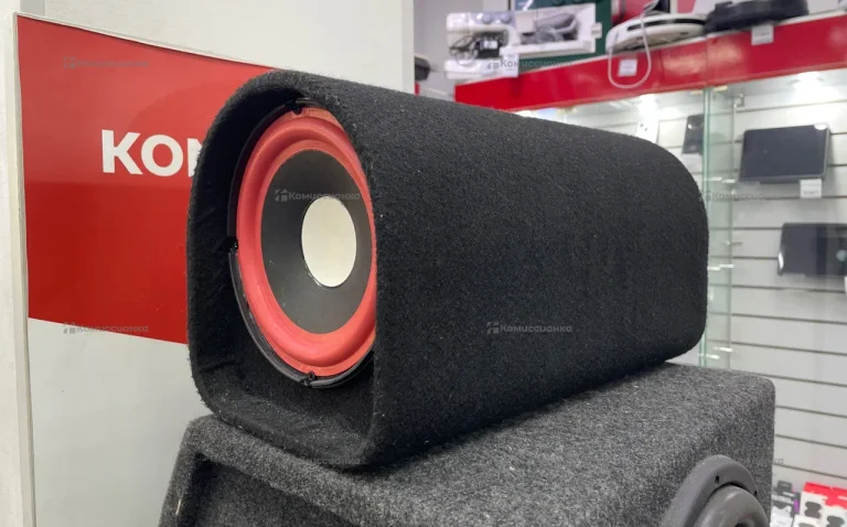 Сабвуфер колонка BT HTYX HI-FI