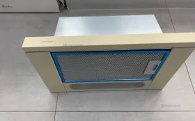 Вытяжка Jetair