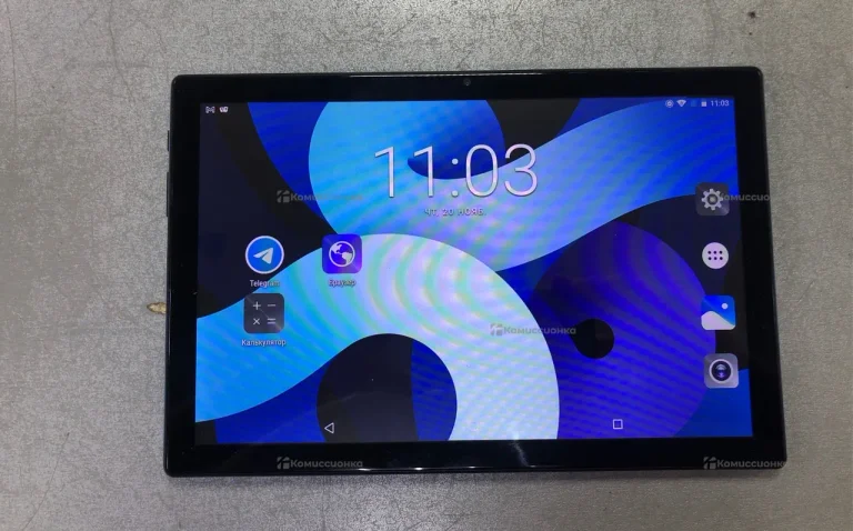 Планшет Pad 6pro