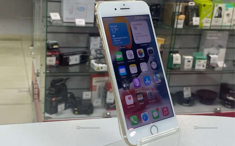 Apple iPhone 7 Plus 32Gb