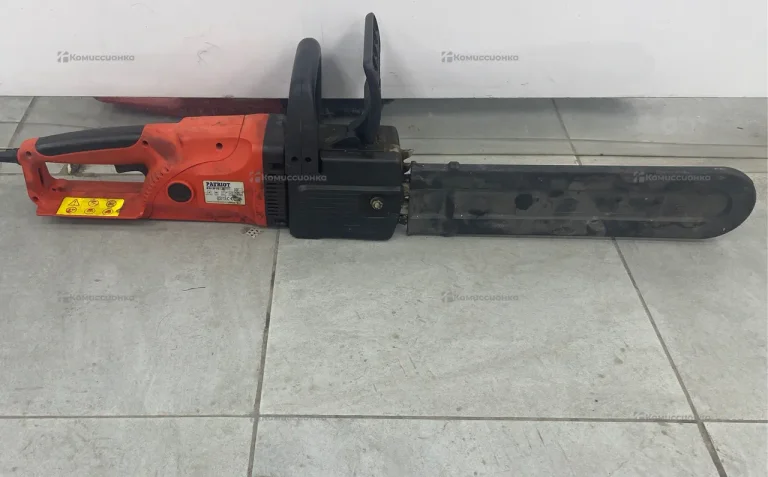 Электропила patriot ES1815