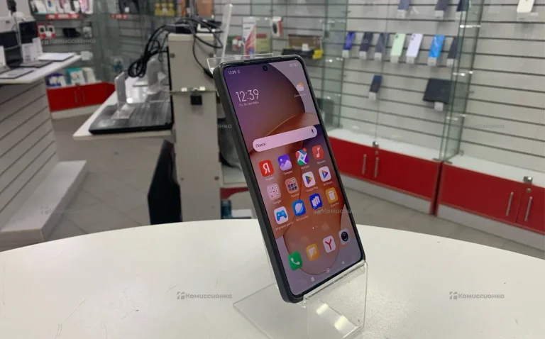 Xiaomi Redmi Note 13 Pro 8/256Gb