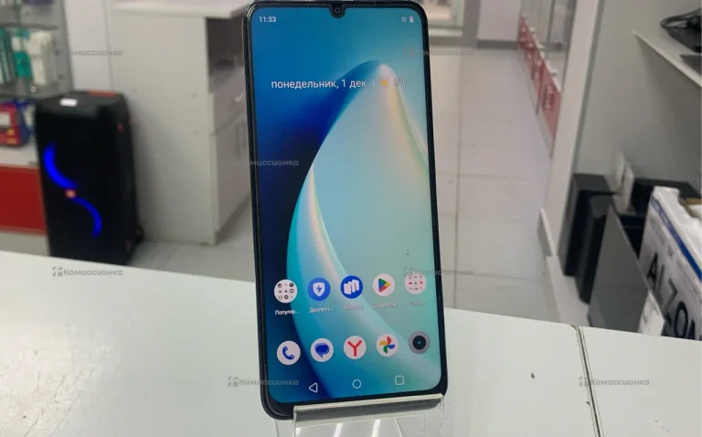 Realme C53 6/128 ГБ