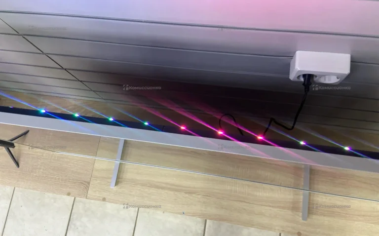 Телевизор Philips 55Pus7956/60