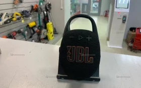 Колонка  JBL CLIP 5