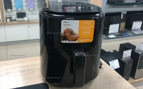 Купить Аэрогриль Dexp AGR-1503 б/у , в Краснодар Цена:1200рублей