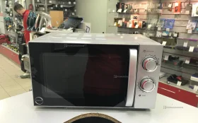 Купить Микроволновая печь  manya m20secs б/у , в Энгельс Цена:2900рублей