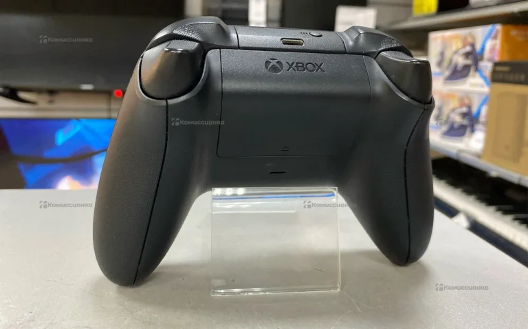 Xbox Геймпад Xbox Series X