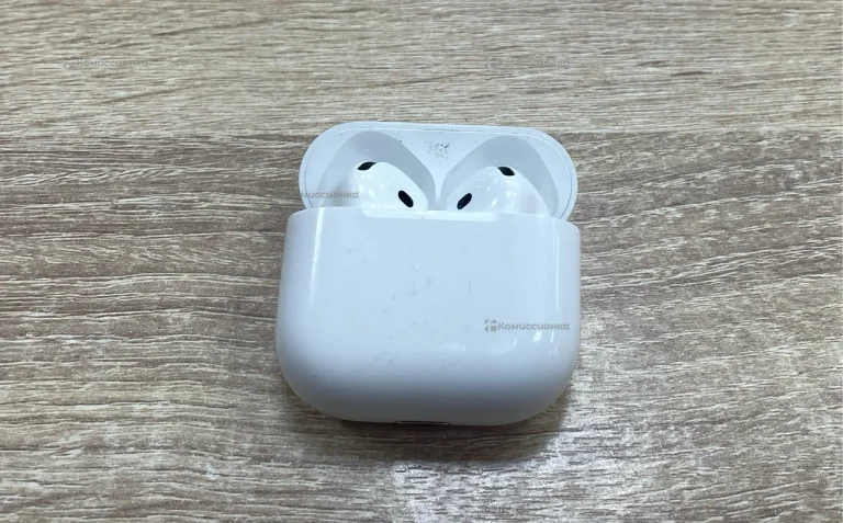 Наушники  airport 4 (без шумодава)
