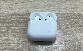 Наушники  airport 4 (без шумодава)