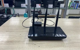 Купить Роутер tp-link б/у , в Магнитогорск Цена:390рублей