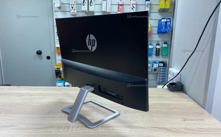 Монитор Hp 22es 21.5-inch Display