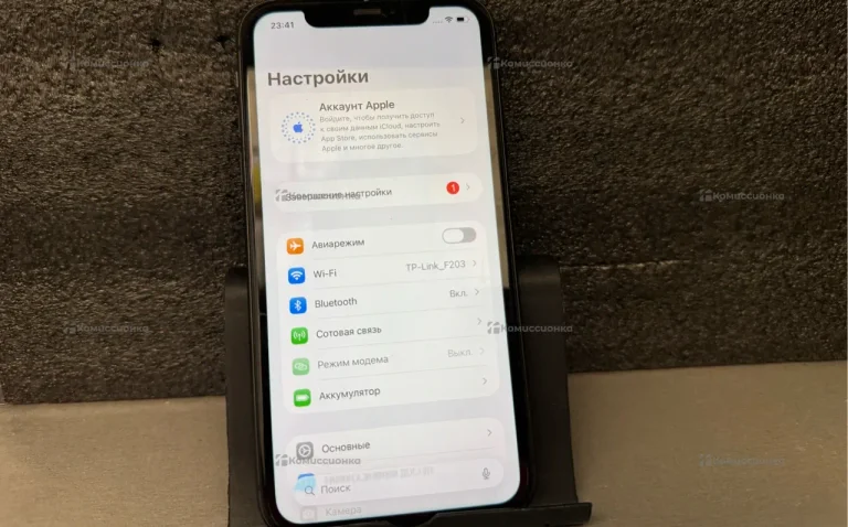 Apple iPhone 11 4/128 ГБ