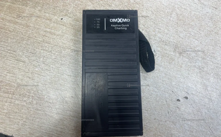 Power Bank 10000mAH