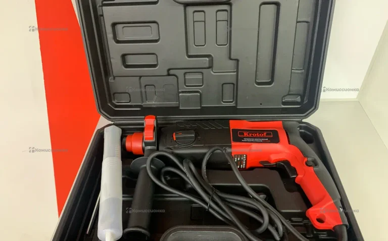 RH-24/950, Krotof Перф