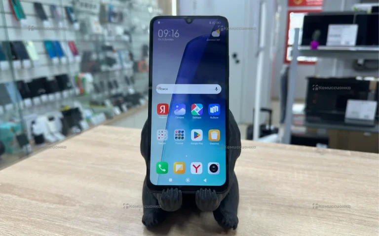 Xiaomi Redmi 14C 8/256 ГБ