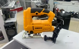 Электролобзик DEKO DKJS850