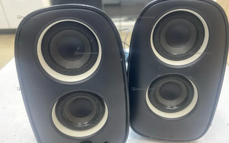 Колонки Philips SPA3210B