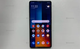Купить Xiaomi Poco M6 Pro 8/256 ГБ б/у , в Рязань Цена:8500рублей