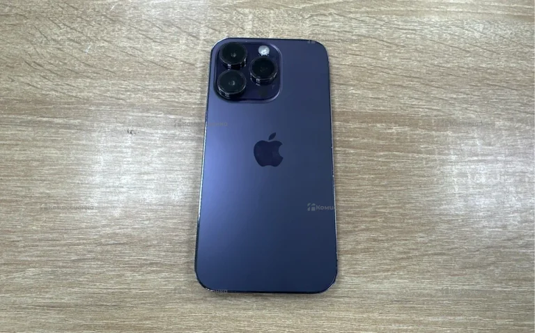 Apple iPhone 14 Pro 128Gb