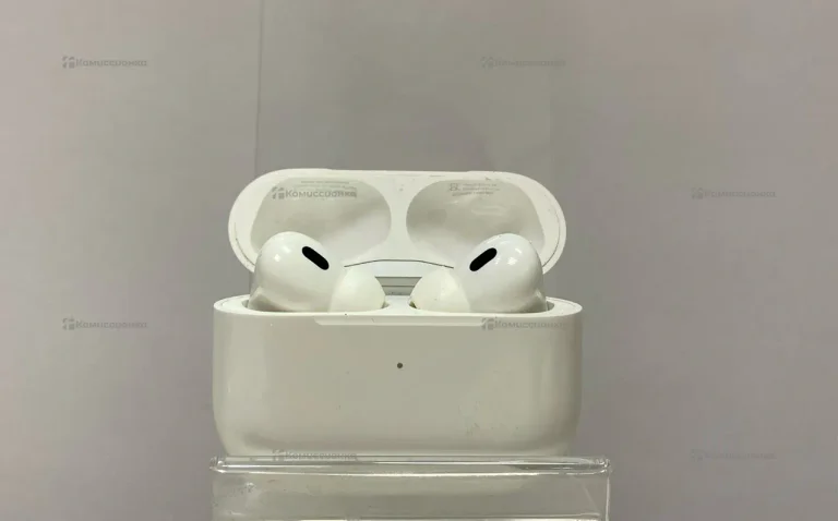 Наушники AirPods 2 Pro