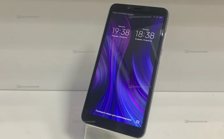 Xiaomi mi6 3/32 *10