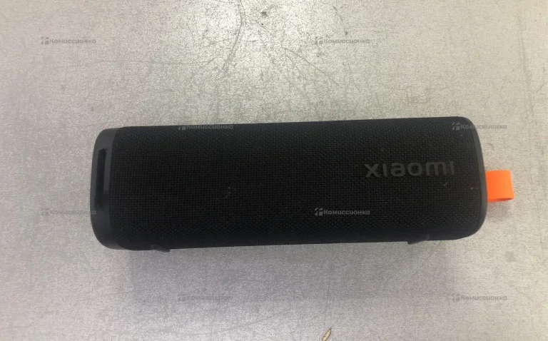 Колонка  xiaomi
