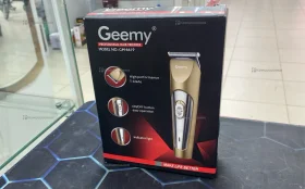 Купить Машинка для стрижки GM - 6619 *6 б/у , в Рязань Цена:590рублей