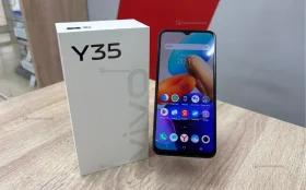 Vivo Y35 4/128 ГБ