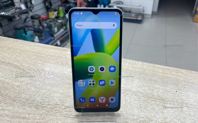 Xiaomi Redmi A1+ 3/32 ГБ