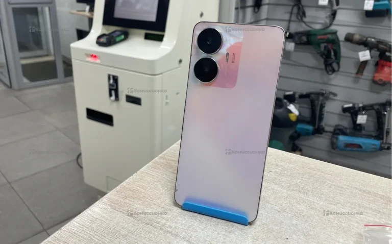 Realme C55 4/128 ГБ