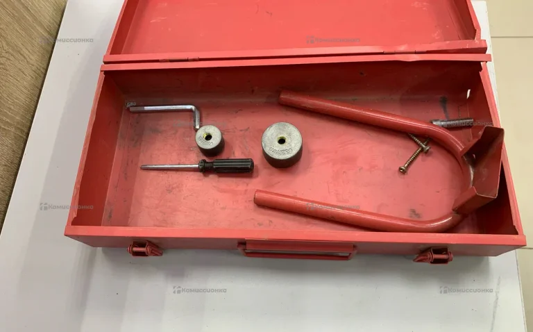 Паяльник для труб ПВХ Number One