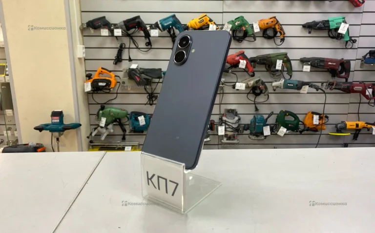 Tecno Spark Go 2 3/64 ГБ