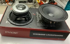Колонки Pride Ruby Voice 6.5 V2