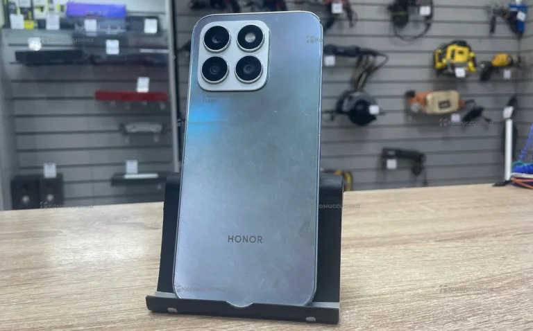 Honor x8b 6/128