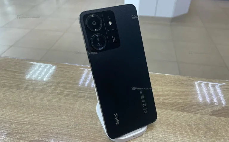 Xiaomi Redmi 13C 8/256Gb