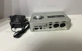 Купить звуковая карта apollo solo usp б/у , в Казань Цена:39900рублей