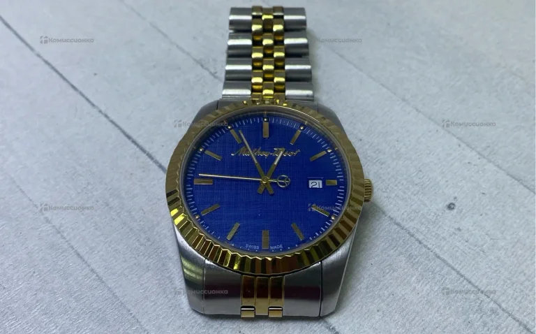 Часы Mathey tissot