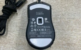 Купить Razer Cobra б/у , в Москва и область Цена:990рублей
