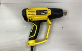 Купить Строительный фен hanskonner HHG2023CD б/у , в Казань Цена:3500рублей