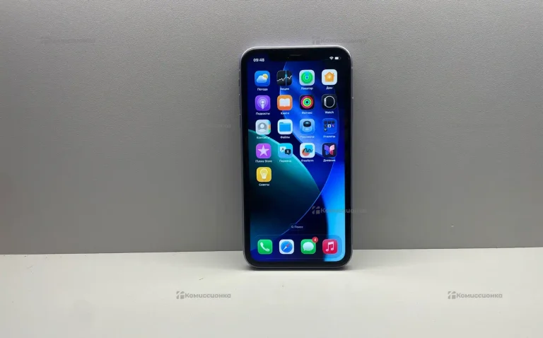 Apple iPhone 11 4/64 ГБ
