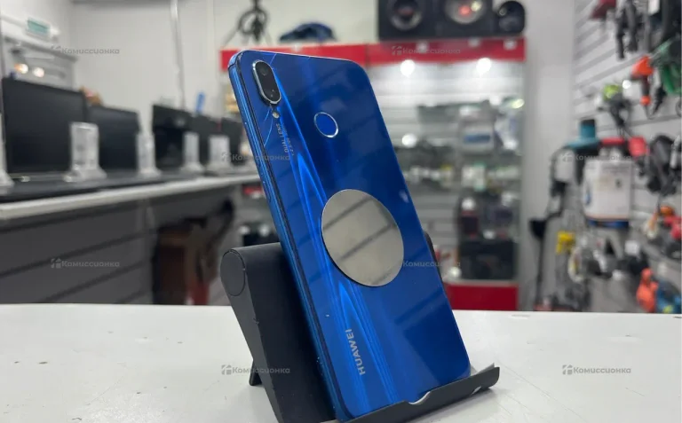 Huawei P20 Lite 4/64Gb