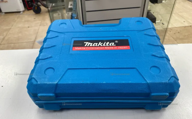 Акк.шуруповерт Makita реп.